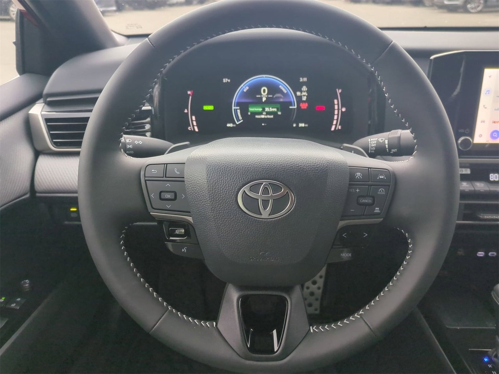 Thumbnail: 2025 Toyota Camry - 22