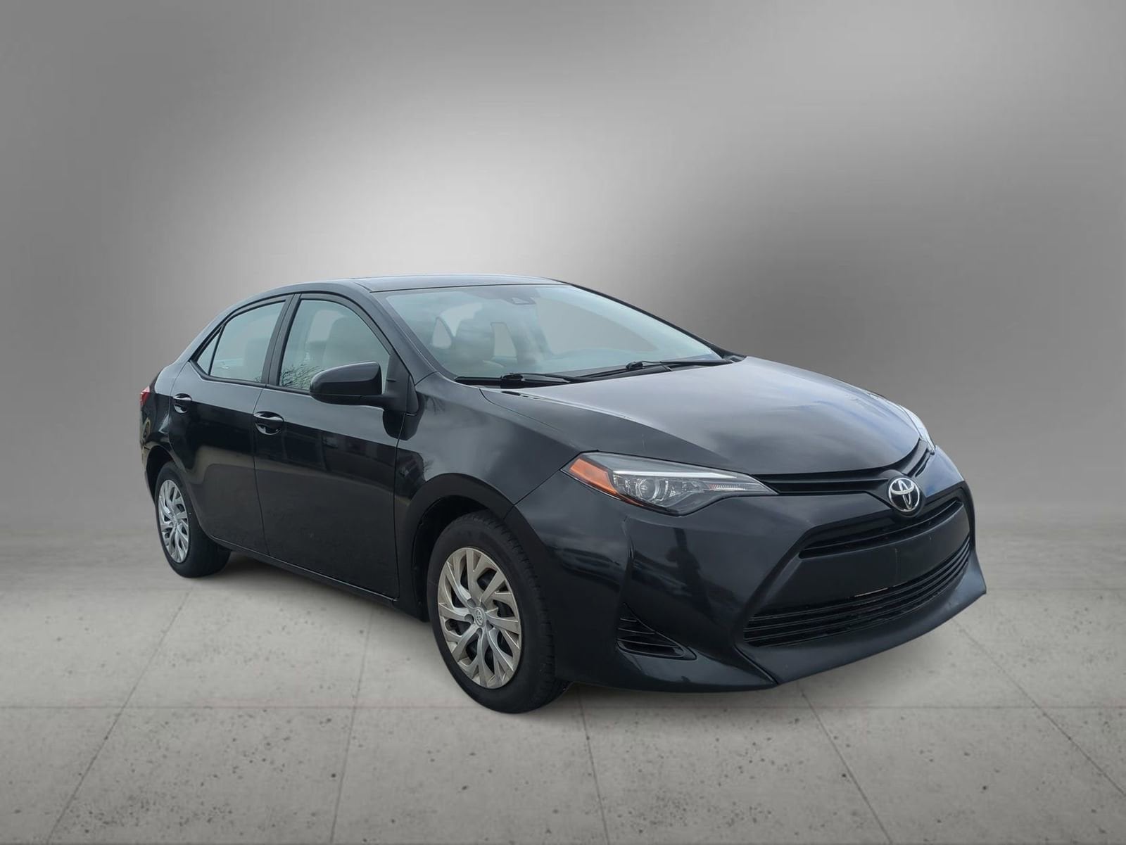Thumbnail: 2019 Toyota Corolla - 2