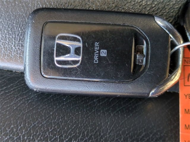 Thumbnail: 2021 Honda Pilot - 34