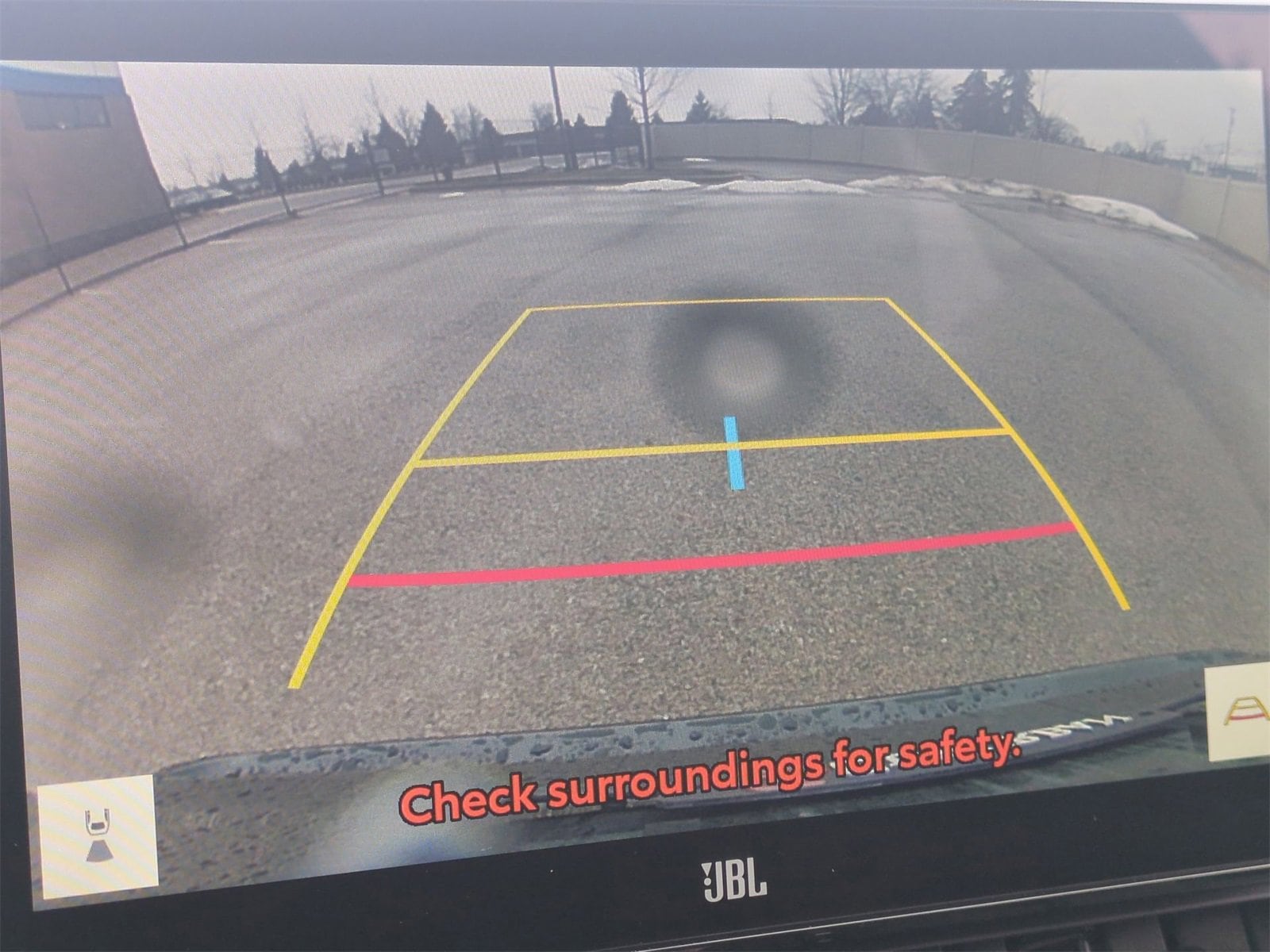 Thumbnail: 2025 Toyota RAV4 - 30