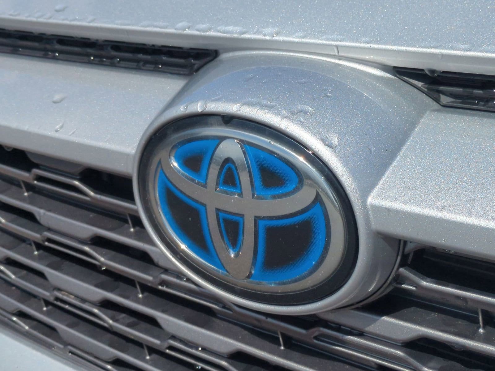 Thumbnail: 2020 Toyota RAV4 - 12