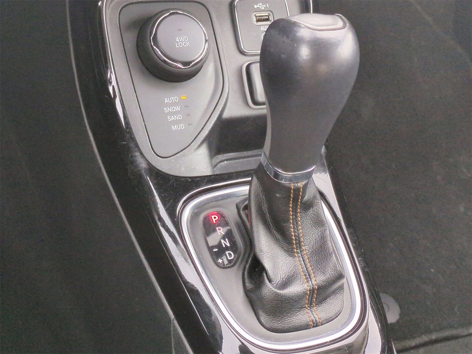 Thumbnail: 2019 Jeep Compass - 30