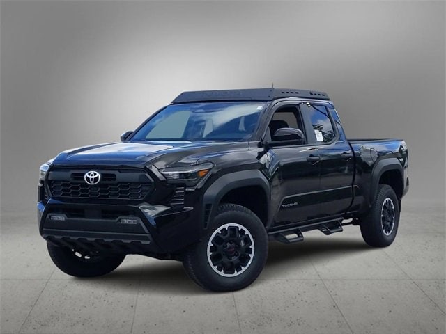 2024 Toyota Tacoma TRD Off-Road -
                Farmington Hills, MI