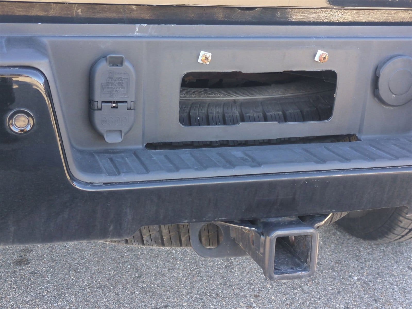 Thumbnail: 2017 Chevrolet Silverado 1500 - 33