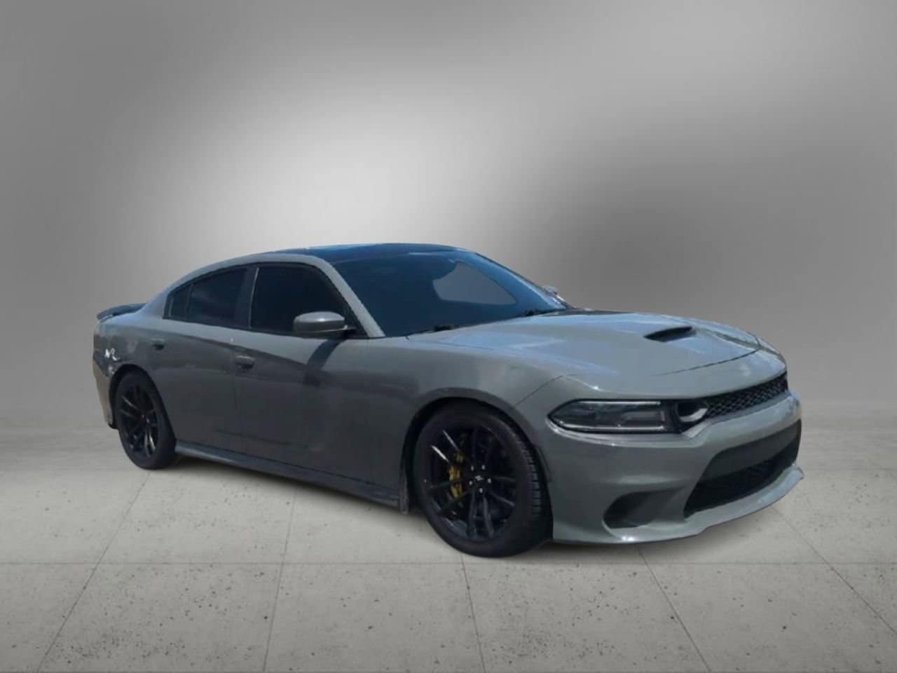 Thumbnail: 2017 Dodge Charger - 2