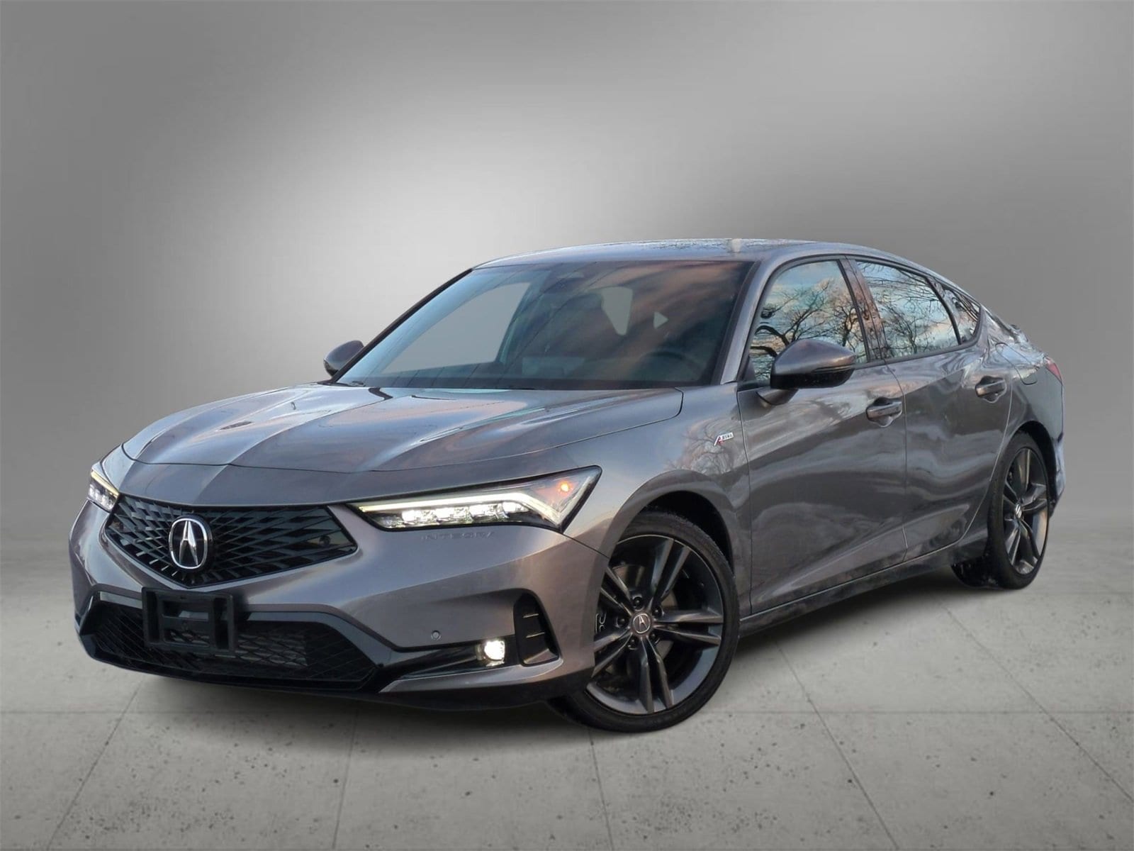 Thumbnail: 2023 Acura Integra - 1