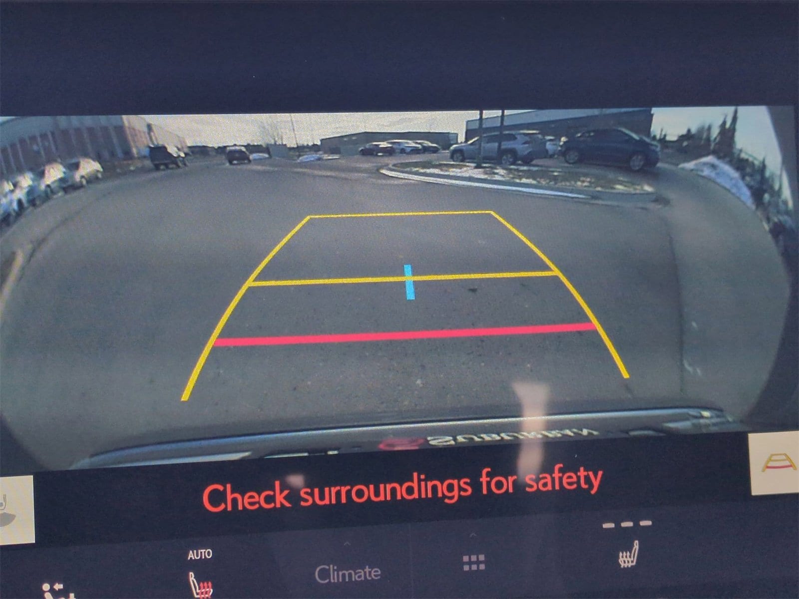 Thumbnail: 2024 Lexus NX - 30