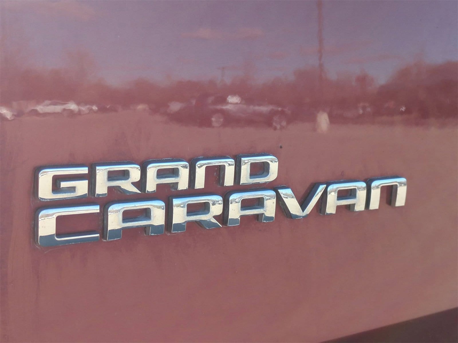 Thumbnail: 2014 Dodge Grand Caravan - 13
