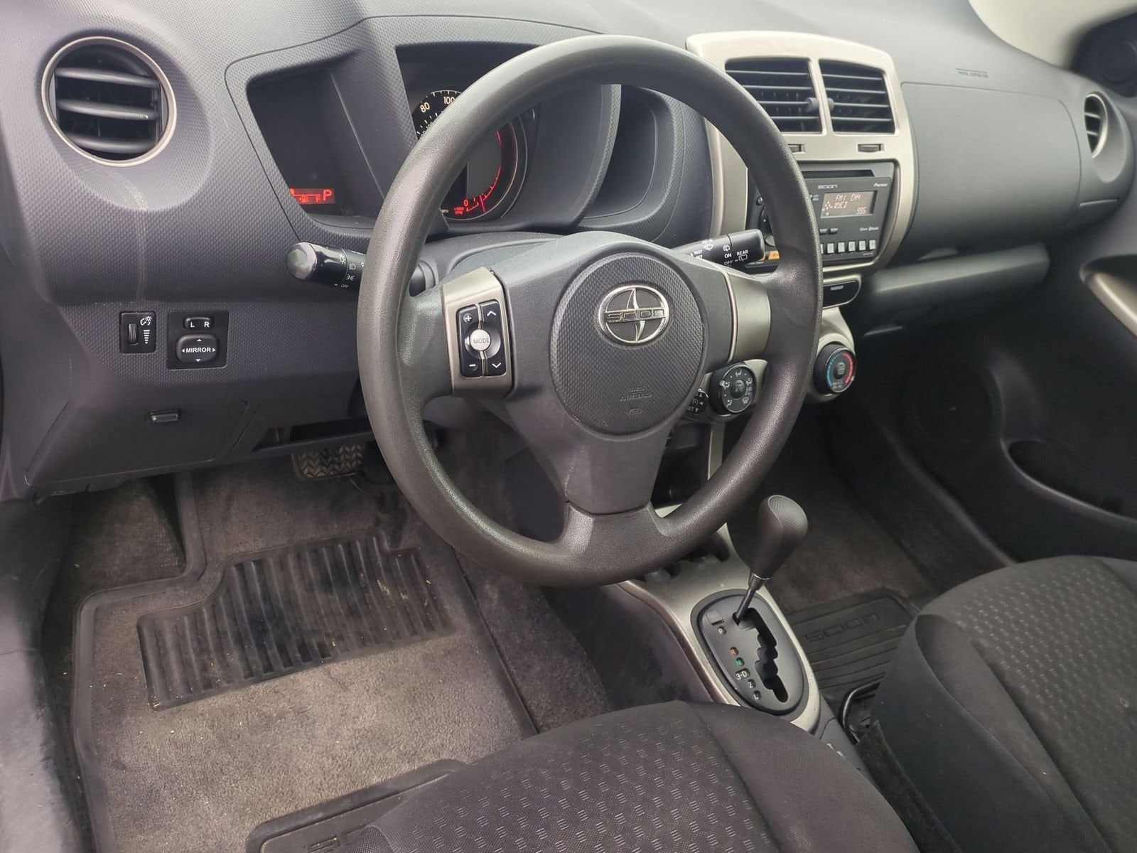 Thumbnail: 2012 Scion xD - 10