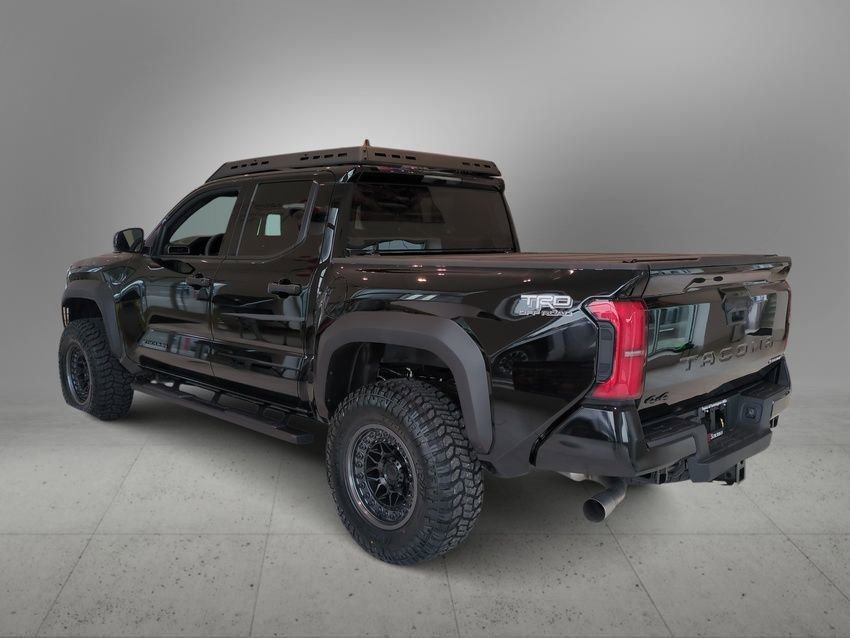 Thumbnail: 2025 Toyota Tacoma - 6