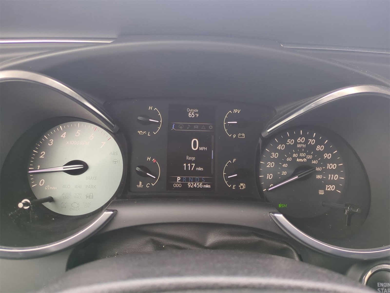 Thumbnail: 2021 Toyota Sequoia - 35