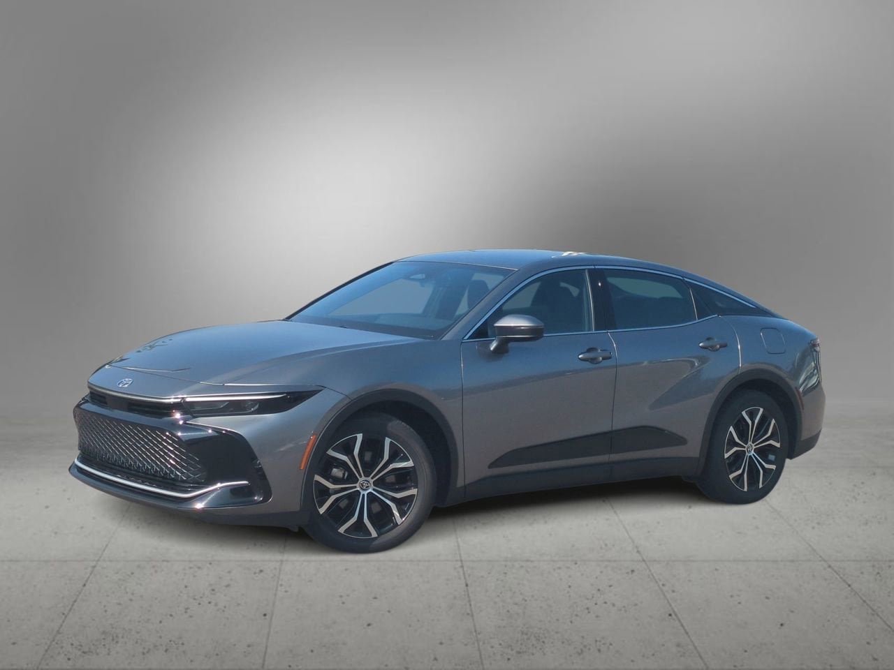 2024 Toyota Crown XLE -
                  Farmington Hills, MI