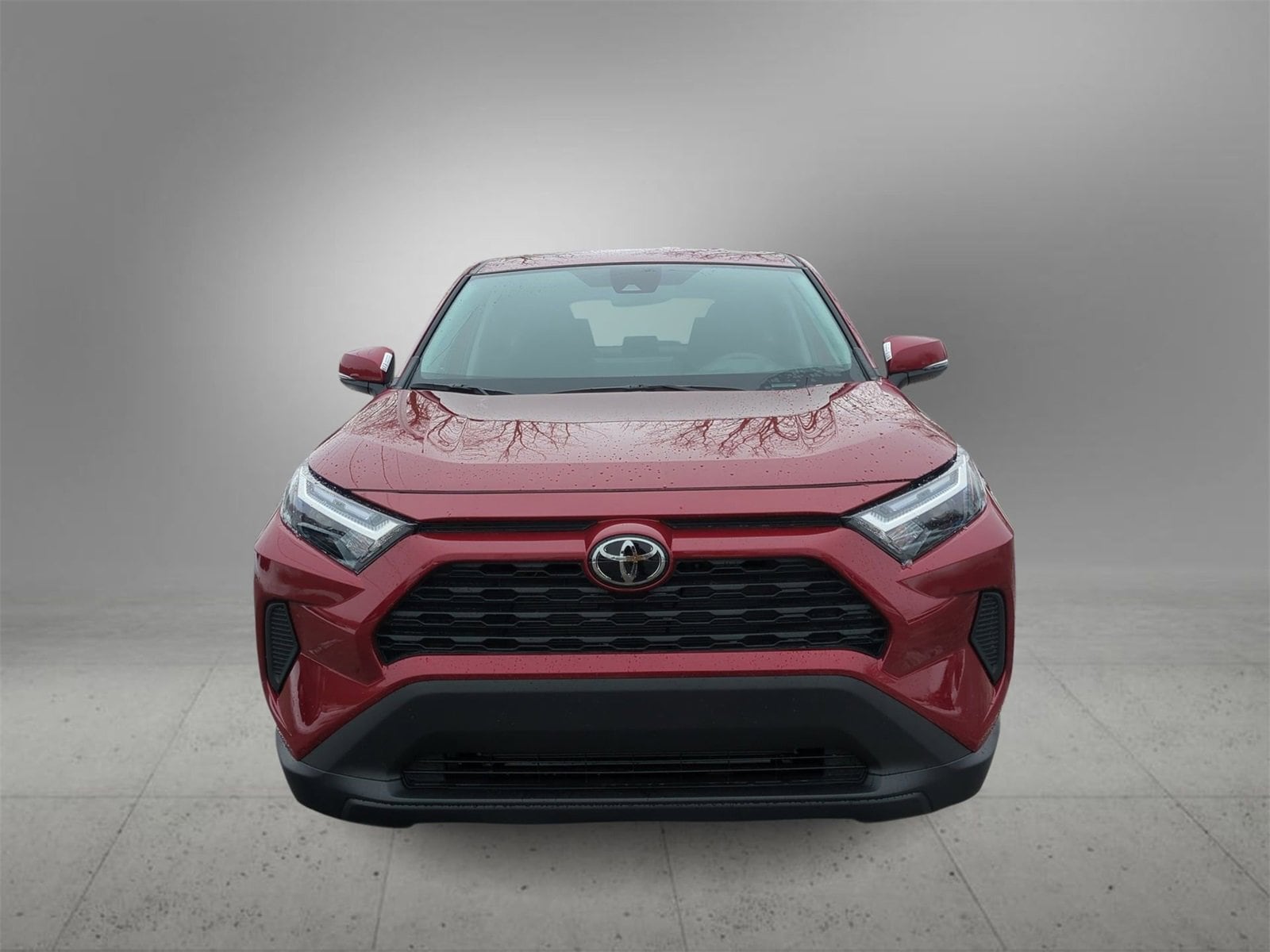 Thumbnail: 2025 Toyota RAV4 - 3