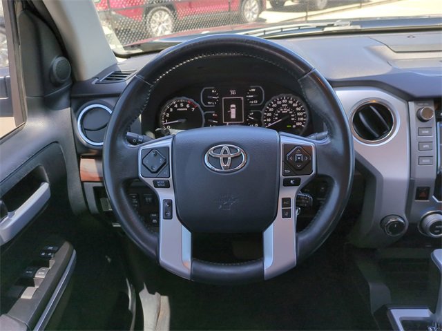 Thumbnail: 2018 Toyota Tundra - 24
