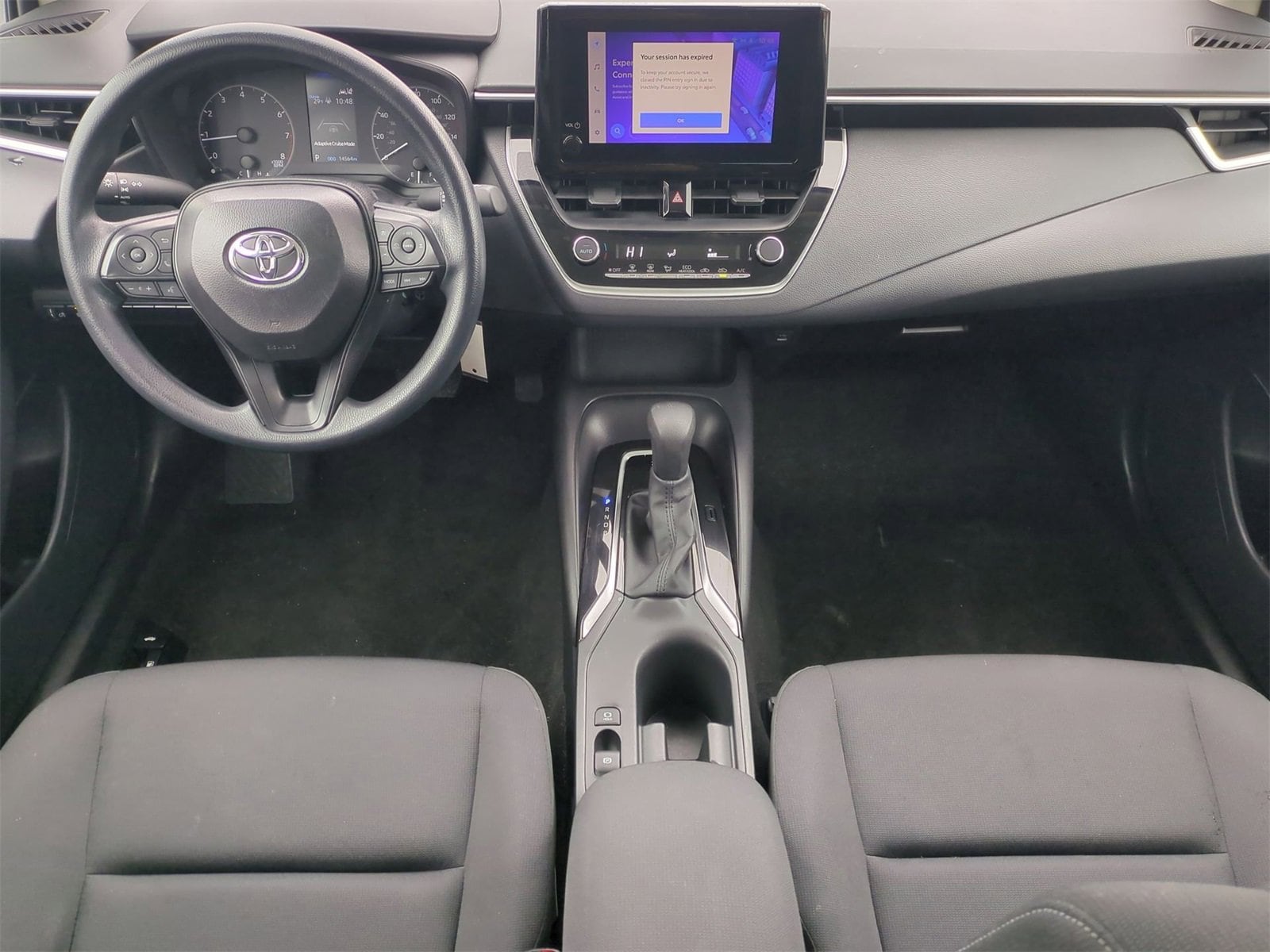 Thumbnail: 2025 Toyota Corolla - 15