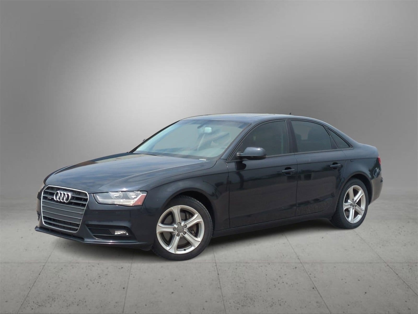 2013 Audi A4 Premium -
                  Farmington Hills, MI