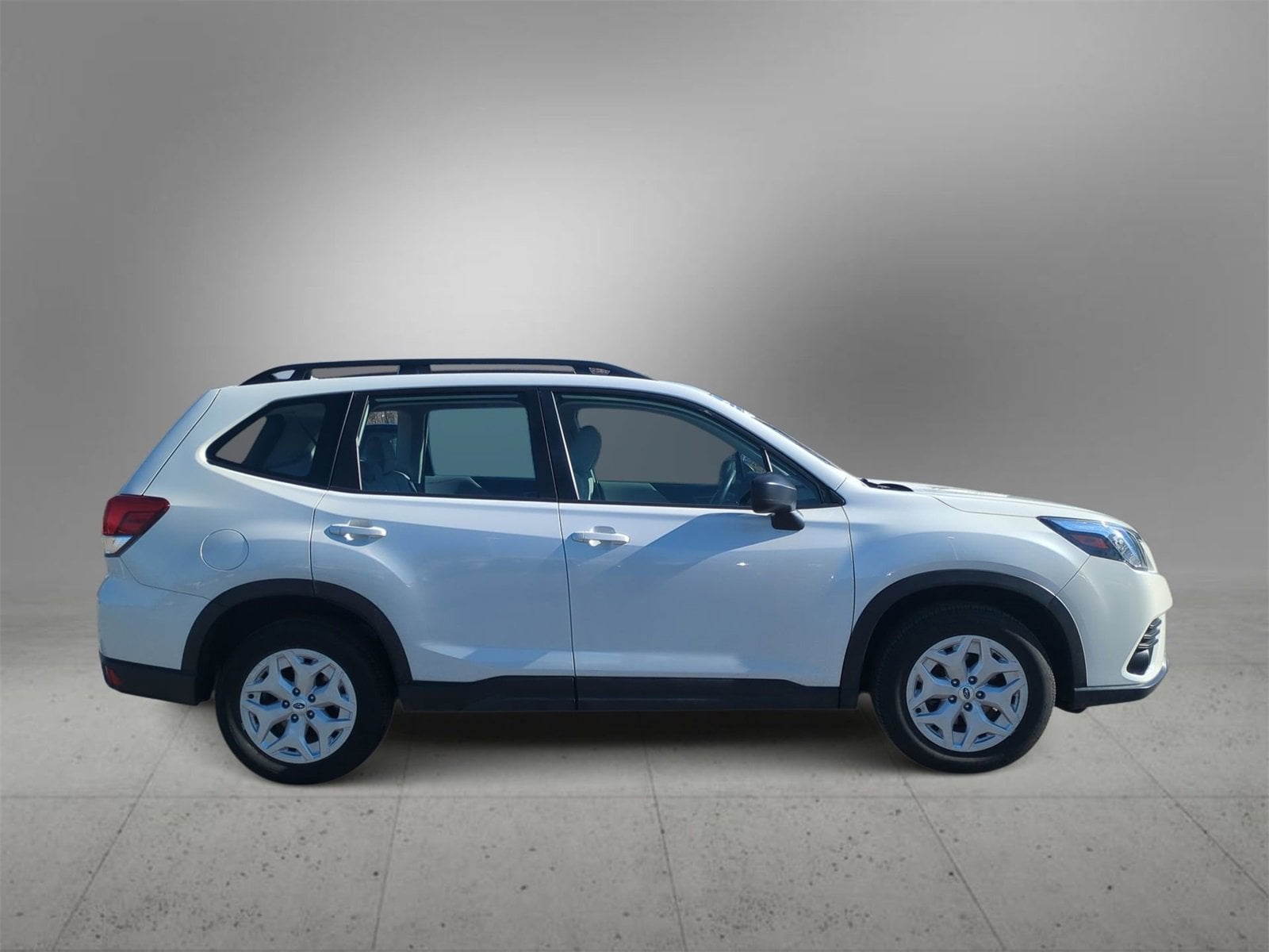 Thumbnail: 2022 Subaru Forester - 9
