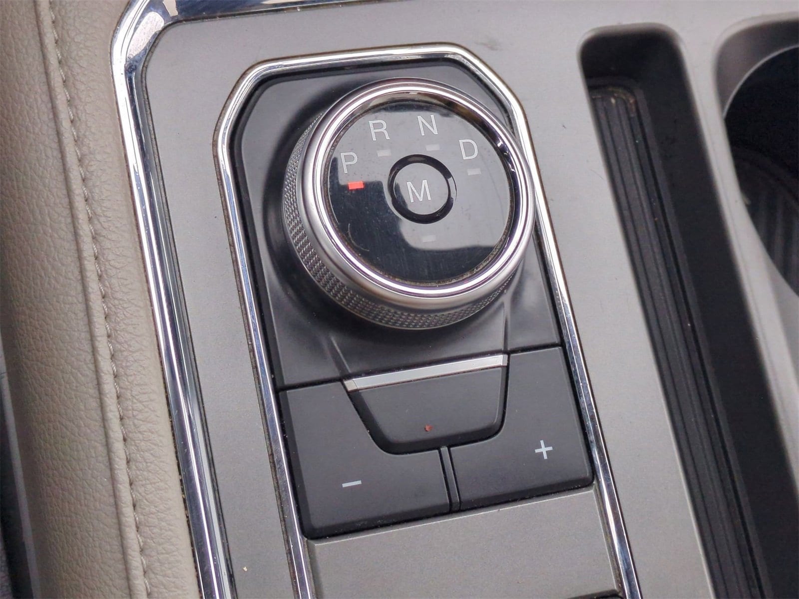 Thumbnail: 2020 Ford Expedition MAX - 33