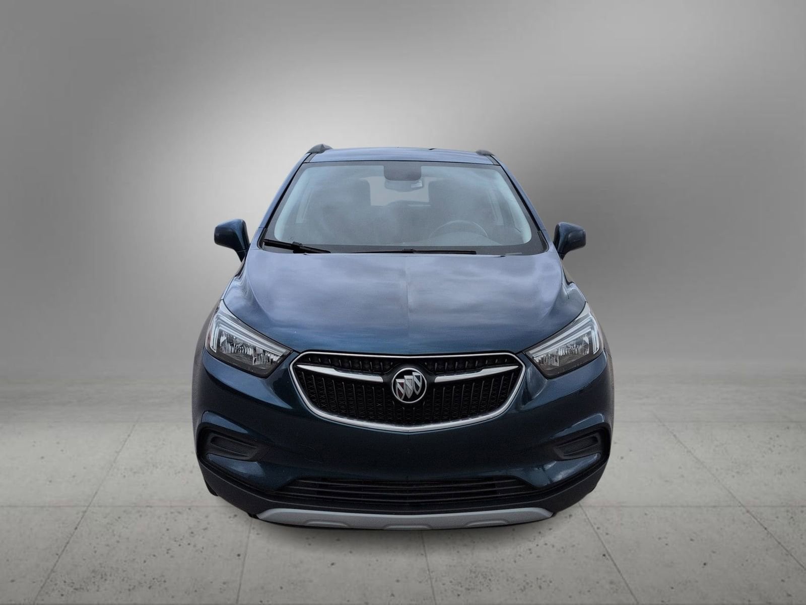 Thumbnail: 2020 Buick Encore - 3