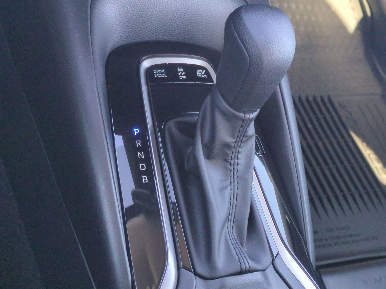 Thumbnail: 2026 Toyota Corolla - 30