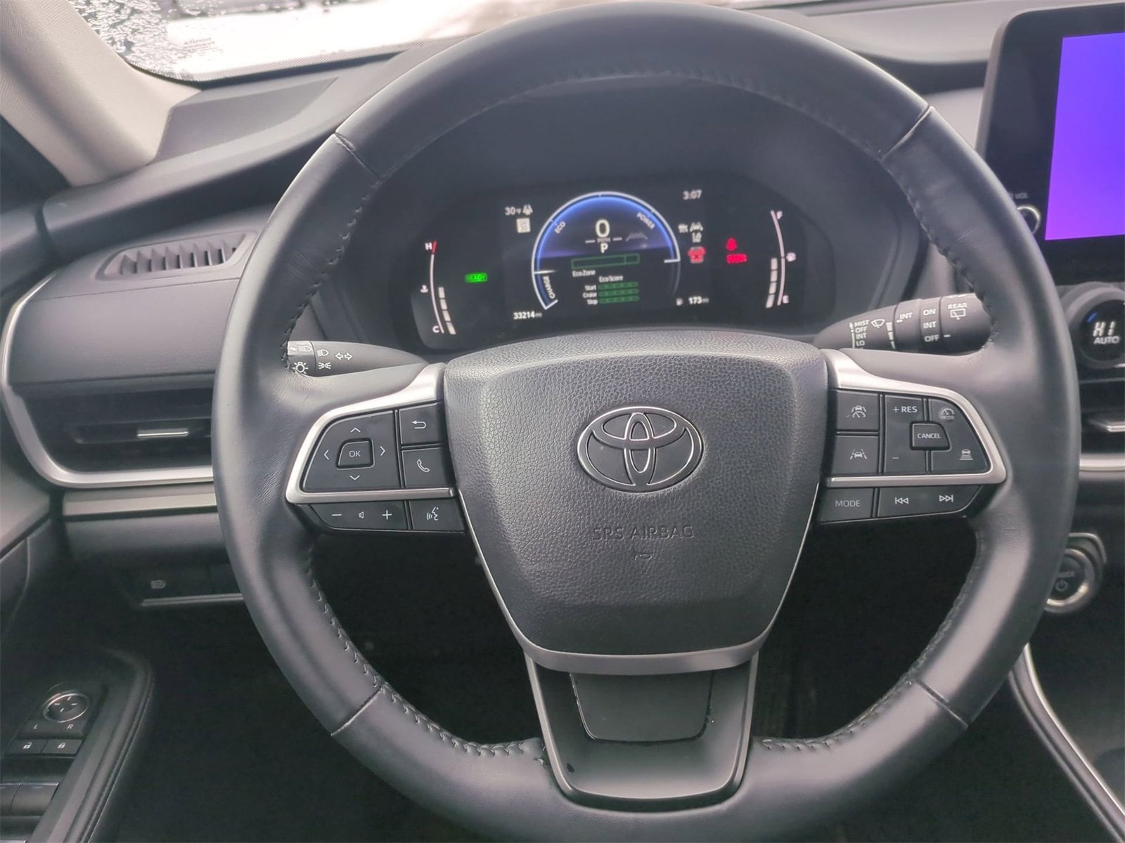 Thumbnail: 2024 Toyota Grand Highlander - 23