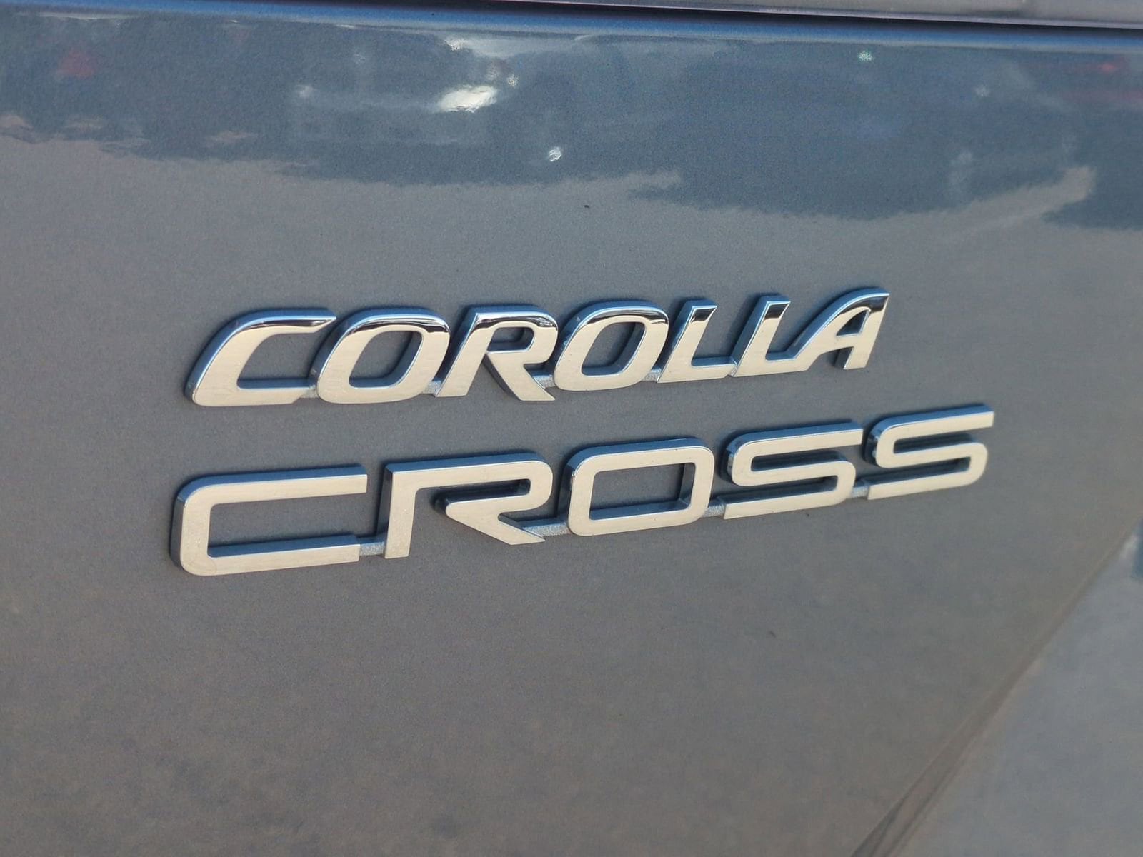 Thumbnail: 2023 Toyota Corolla Cross - 13