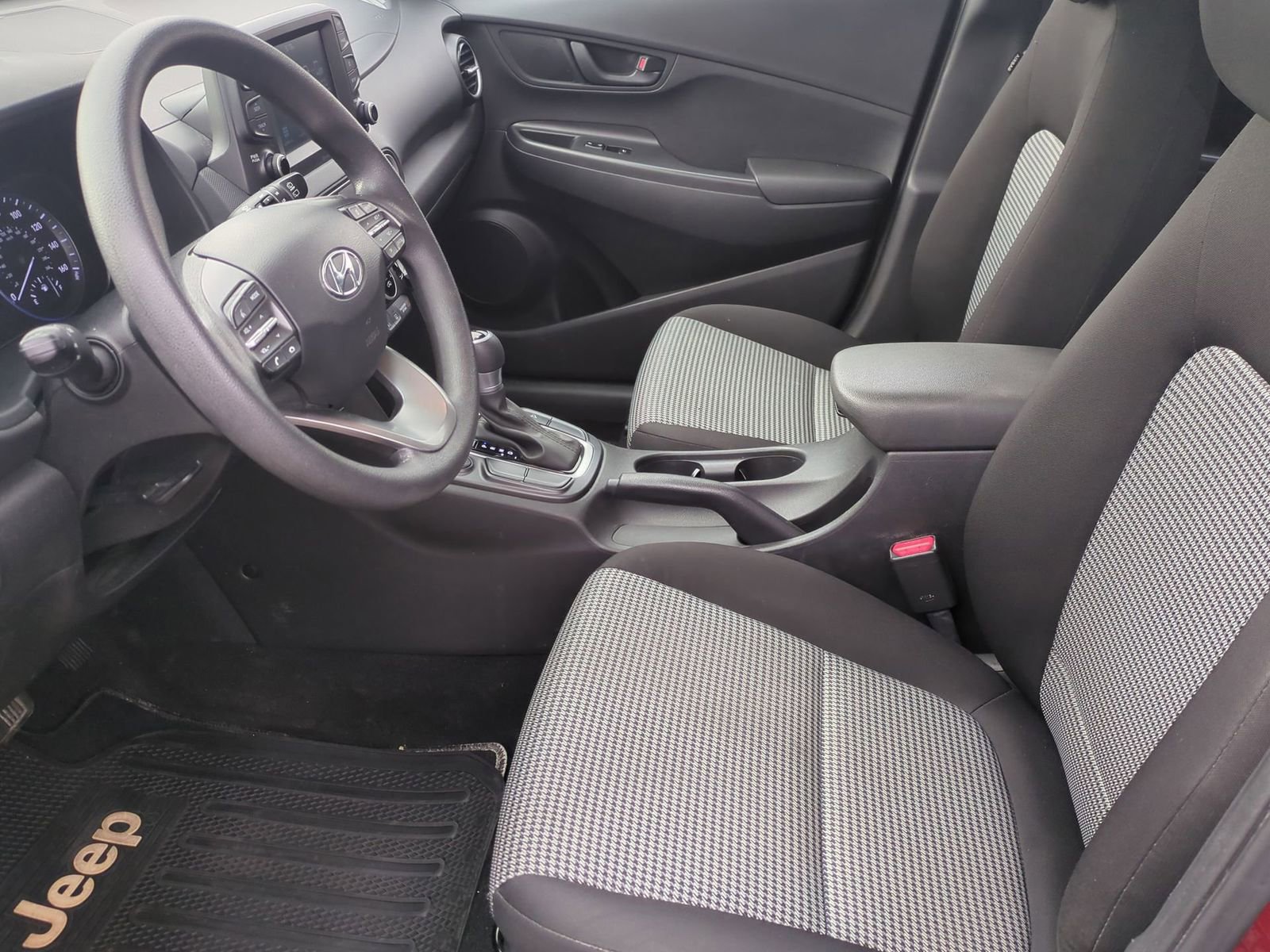 Thumbnail: 2018 Hyundai Kona - 16