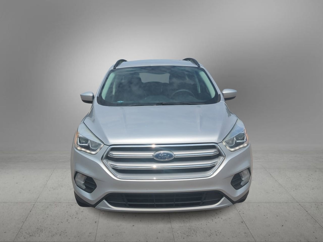 Thumbnail: 2017 Ford Escape - 3