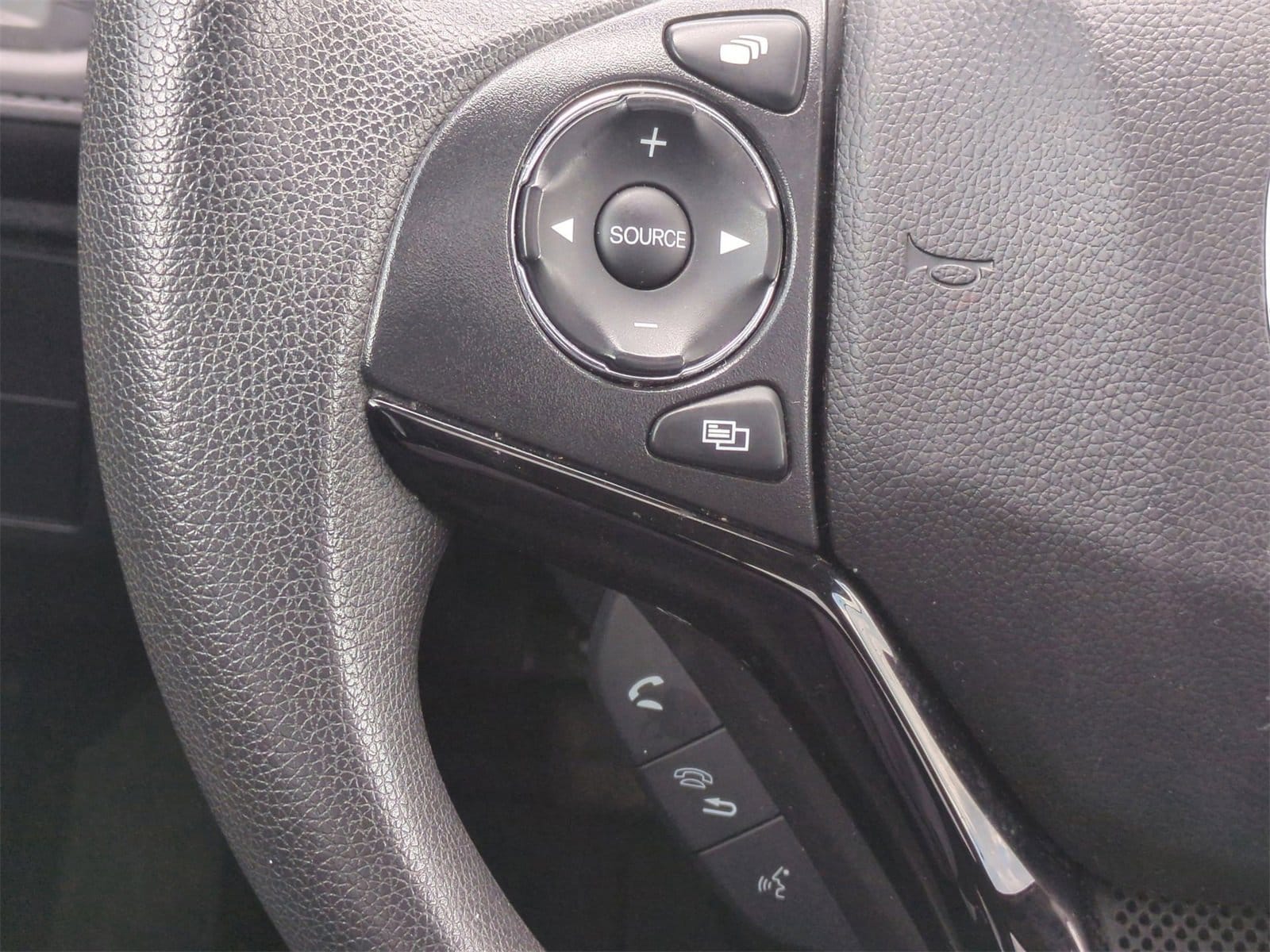 2020 Honda HR-V EX 25