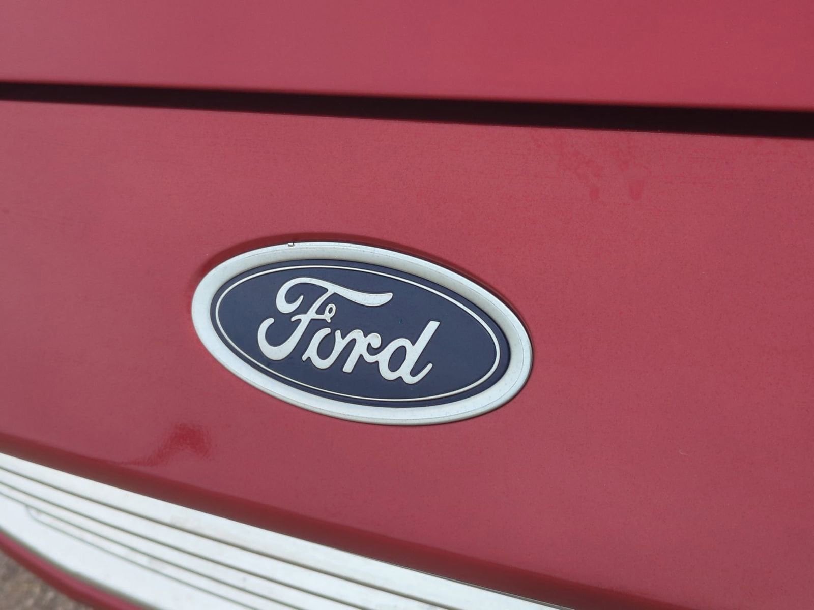 Thumbnail: 2016 Ford Fusion - 12