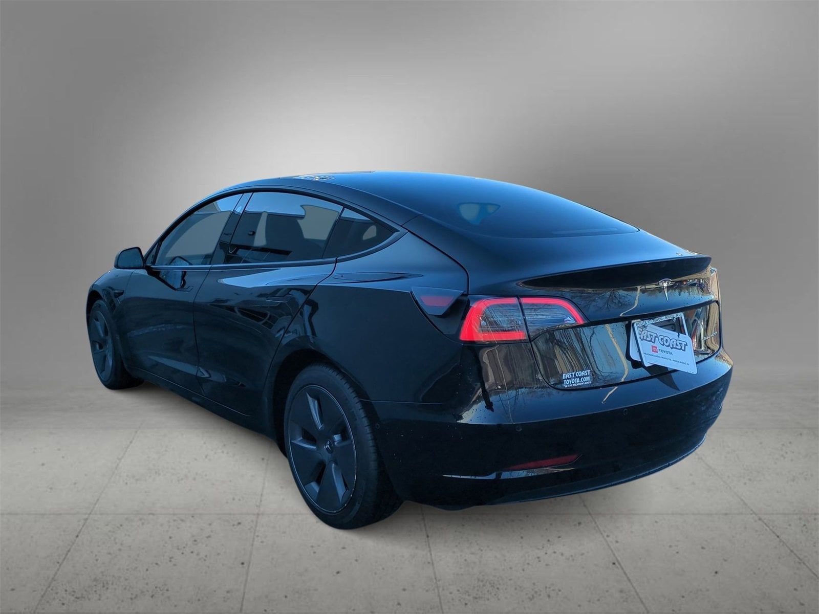 Thumbnail: 2021 Tesla Model 3 - 6
