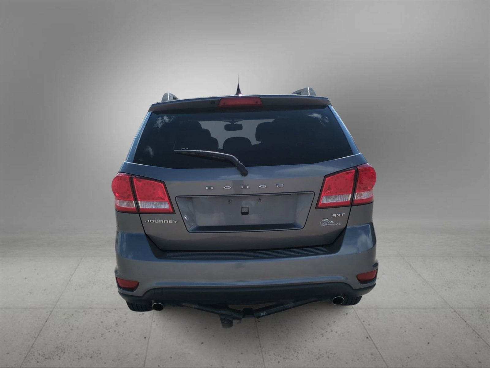 Thumbnail: 2013 Dodge Journey - 7