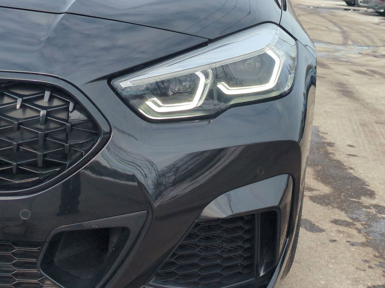 Thumbnail: 2024 BMW 2 Series - 11