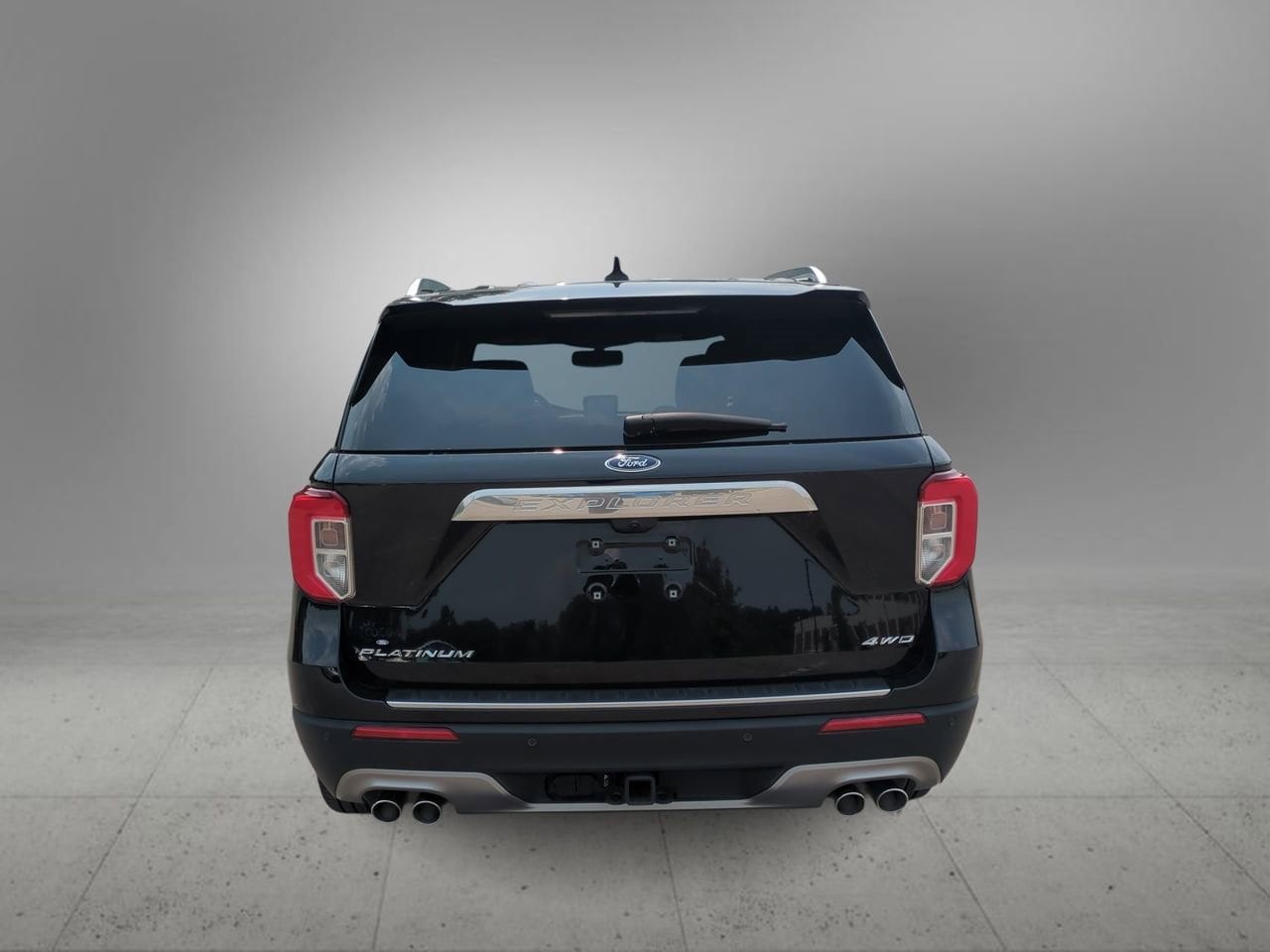 Thumbnail: 2023 Ford Explorer - 7
