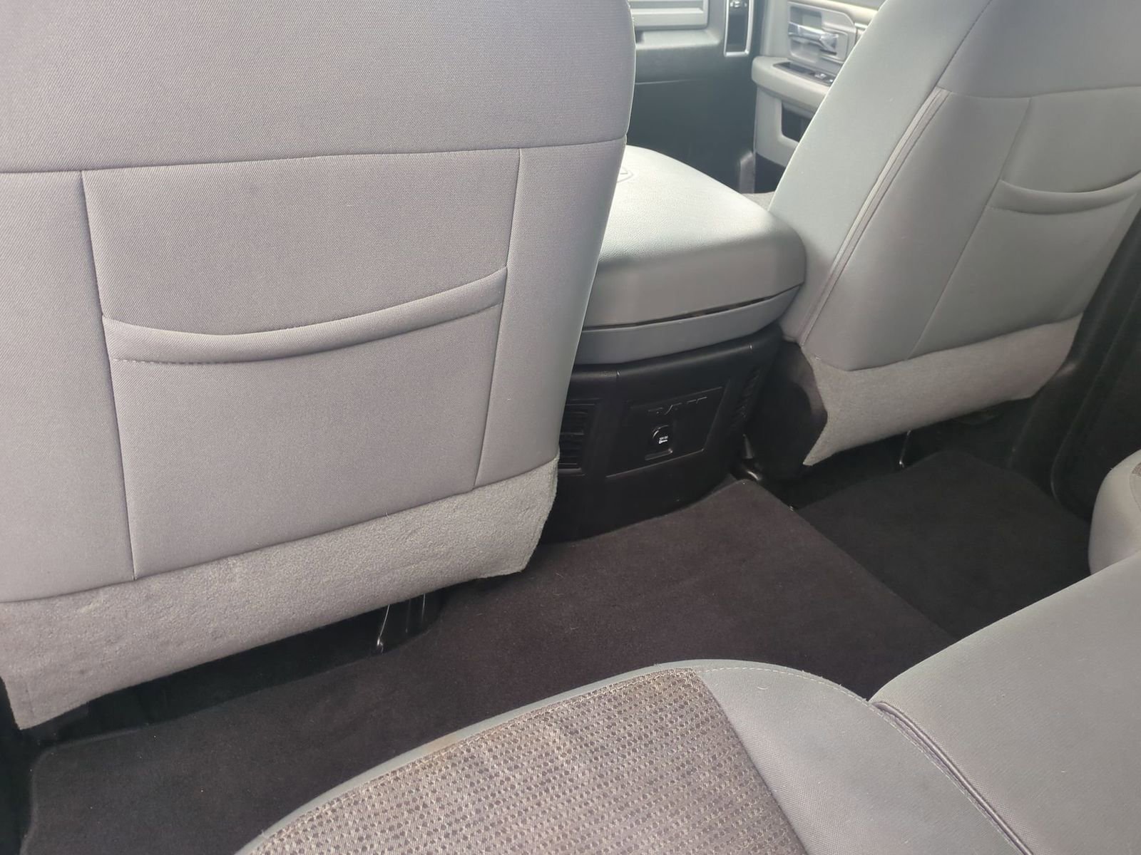 Thumbnail: 2014 RAM 1500 - 18