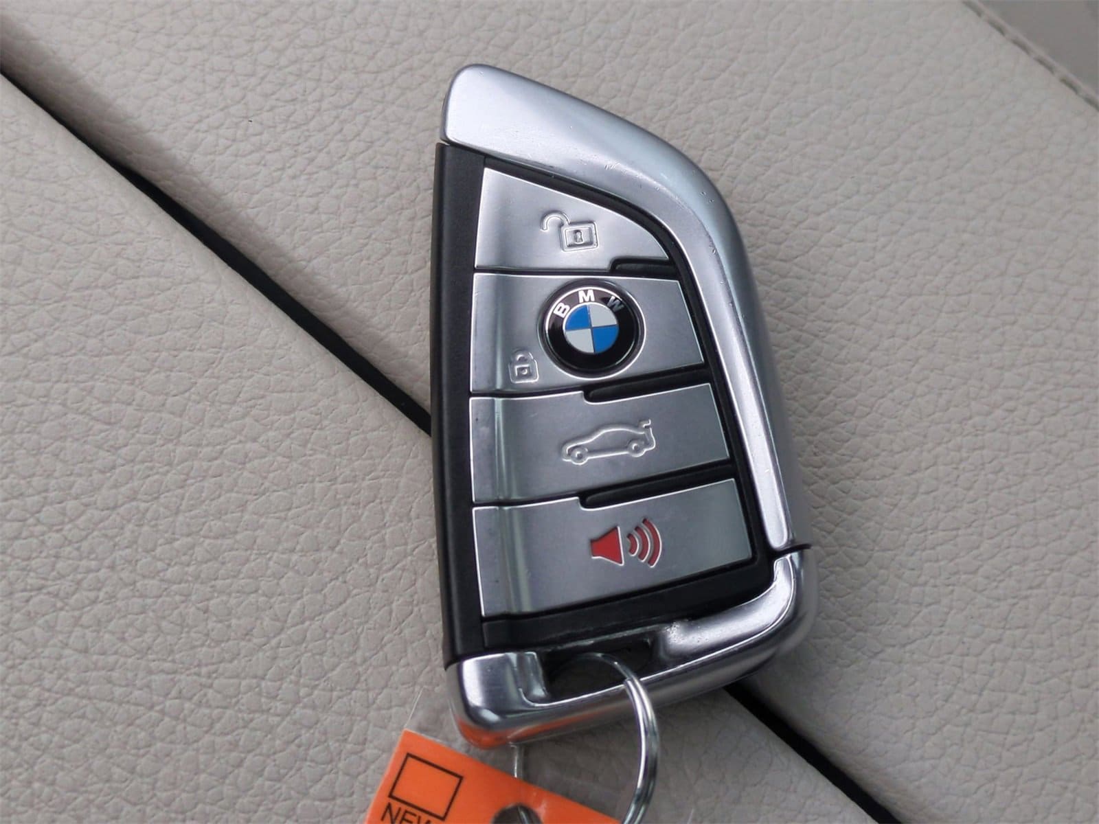 Thumbnail: 2018 BMW 5 Series - 36
