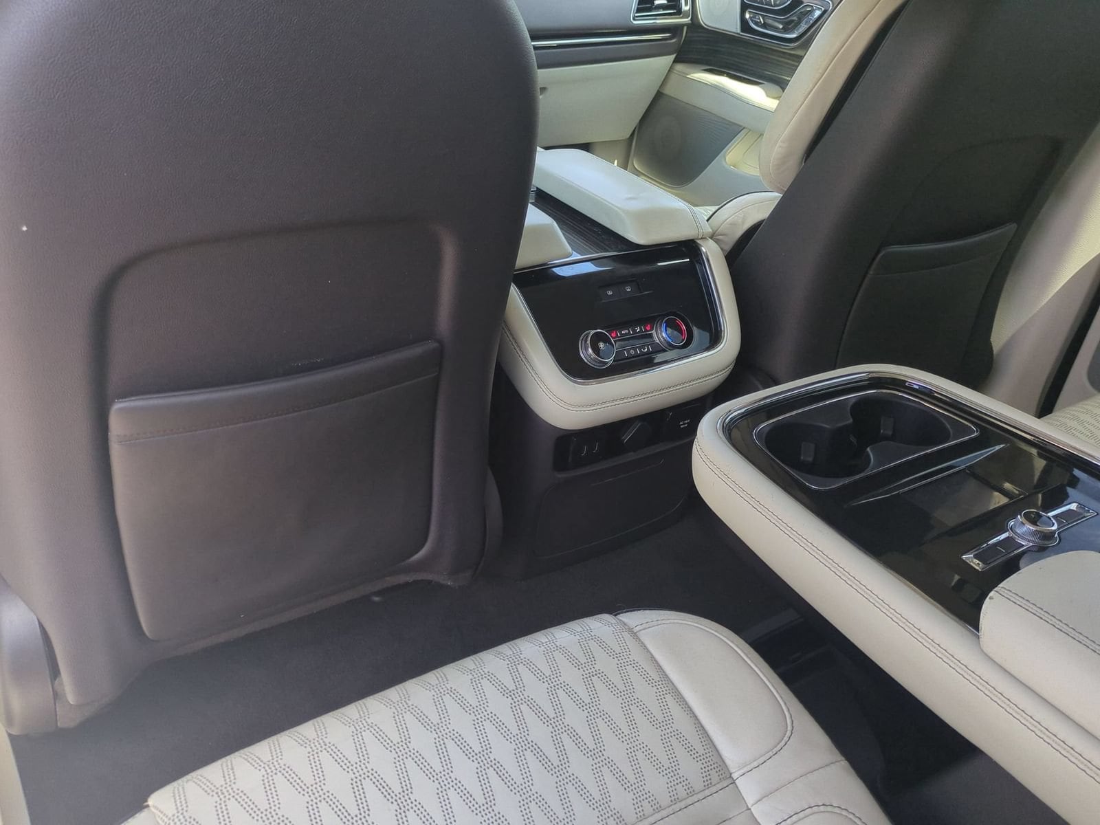 2020 Lincoln Navigator Black Label - Photo 18