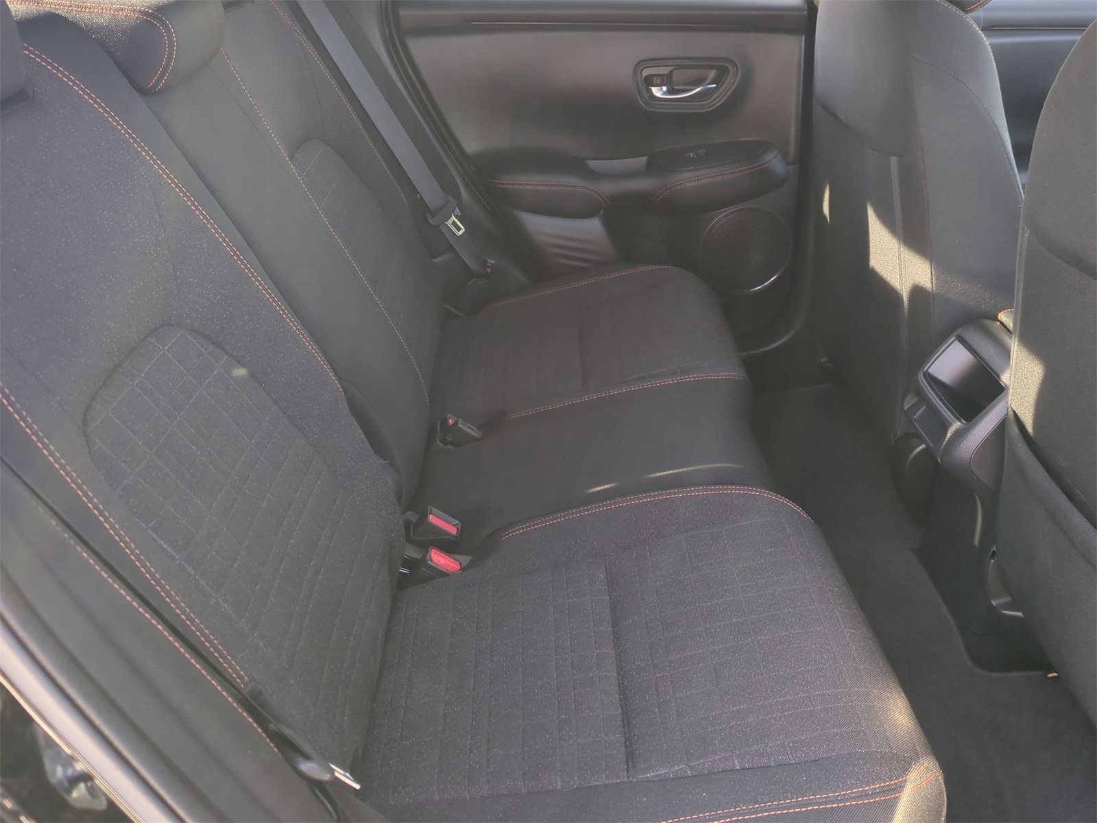 Thumbnail: 2023 Honda HR-V - 20