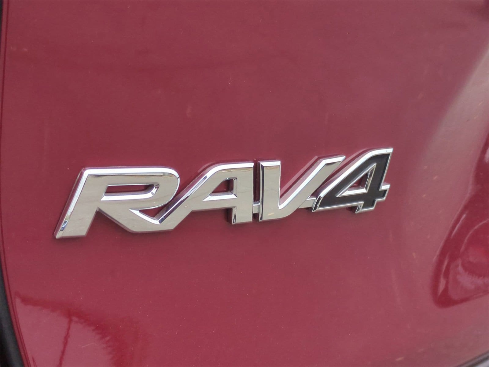 Thumbnail: 2025 Toyota RAV4 - 13