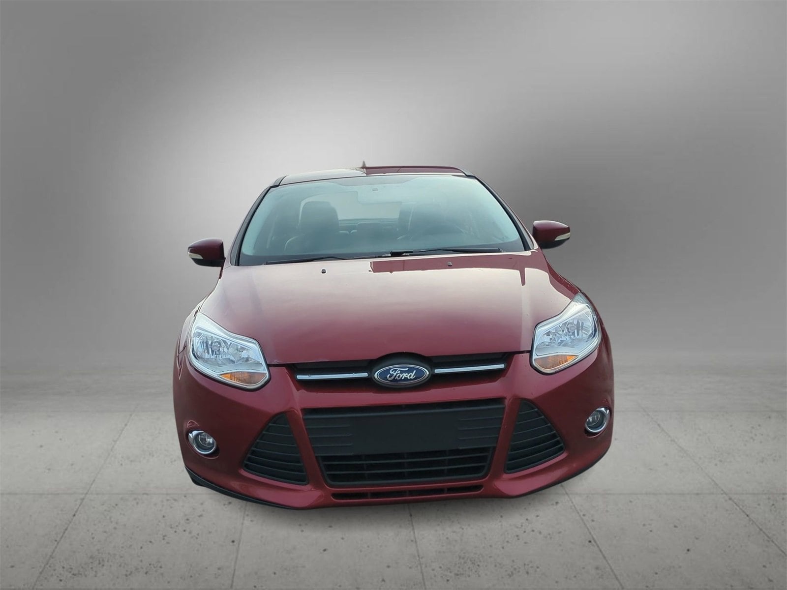 Thumbnail: 2013 Ford Focus - 3