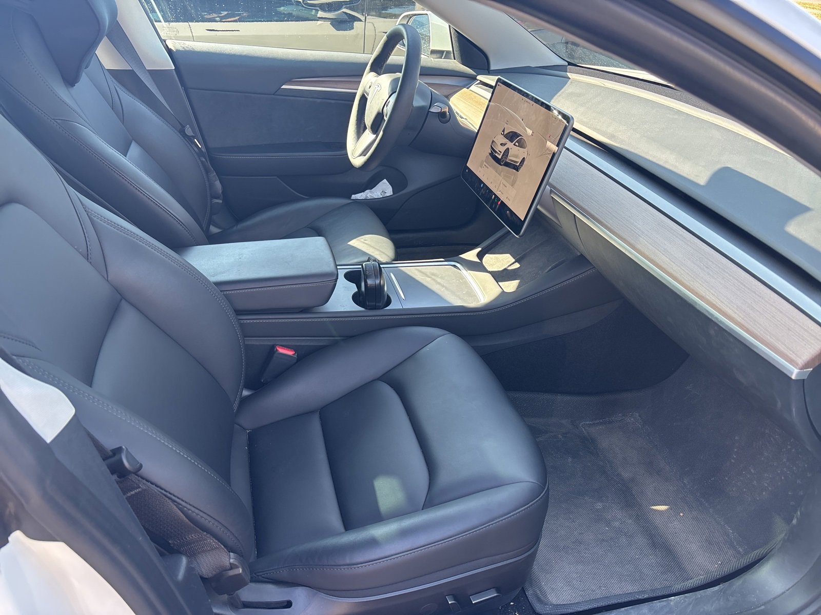 Thumbnail: 2023 Tesla Model 3 - 6