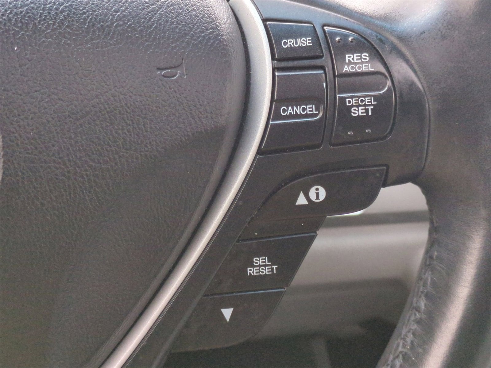 Thumbnail: 2016 Acura RDX - 26