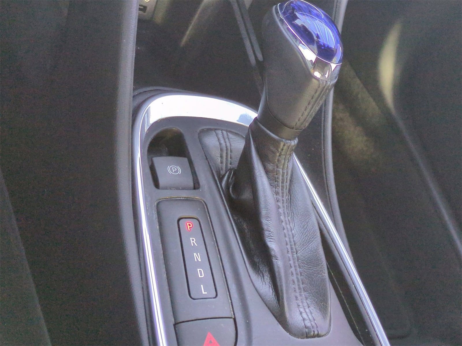 Thumbnail: 2017 Chevrolet Volt - 30