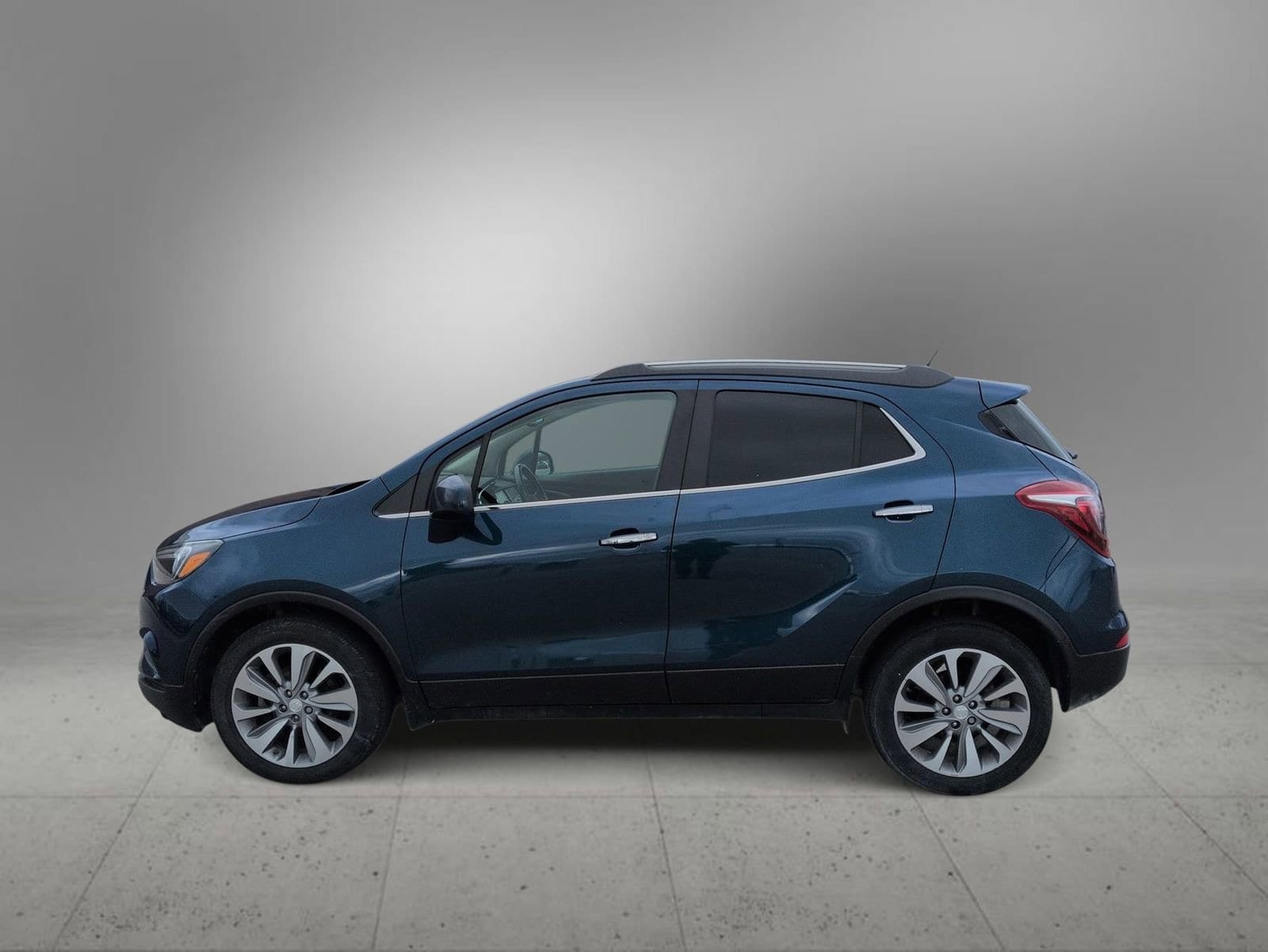 Thumbnail: 2020 Buick Encore - 5