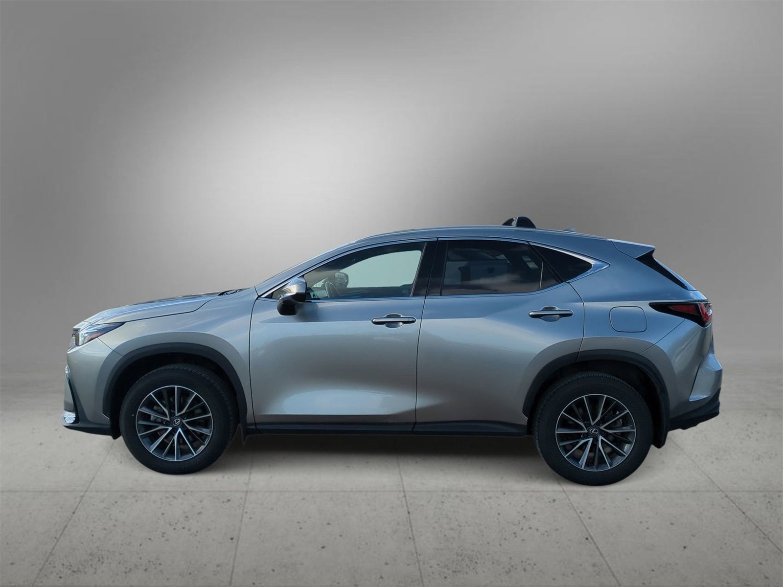Thumbnail: 2024 Lexus NX - 5