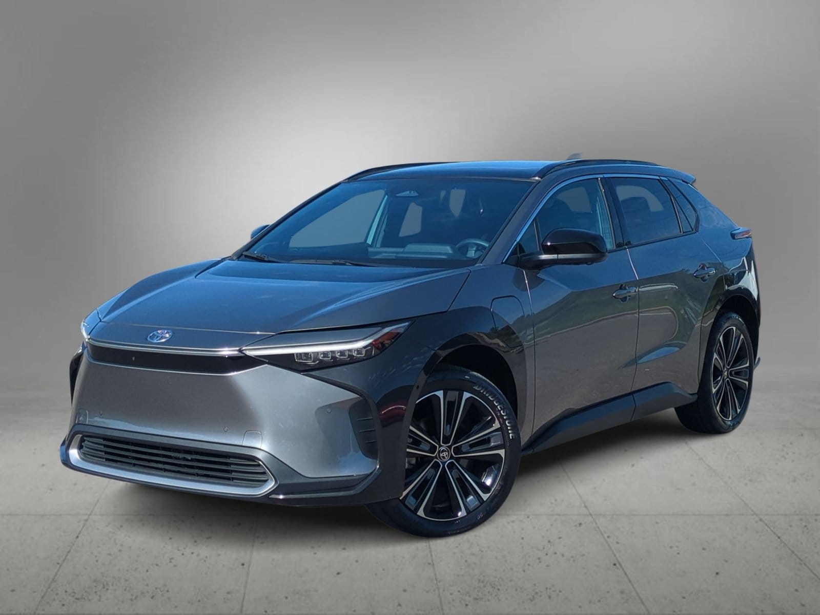 2024 Toyota bZ4X