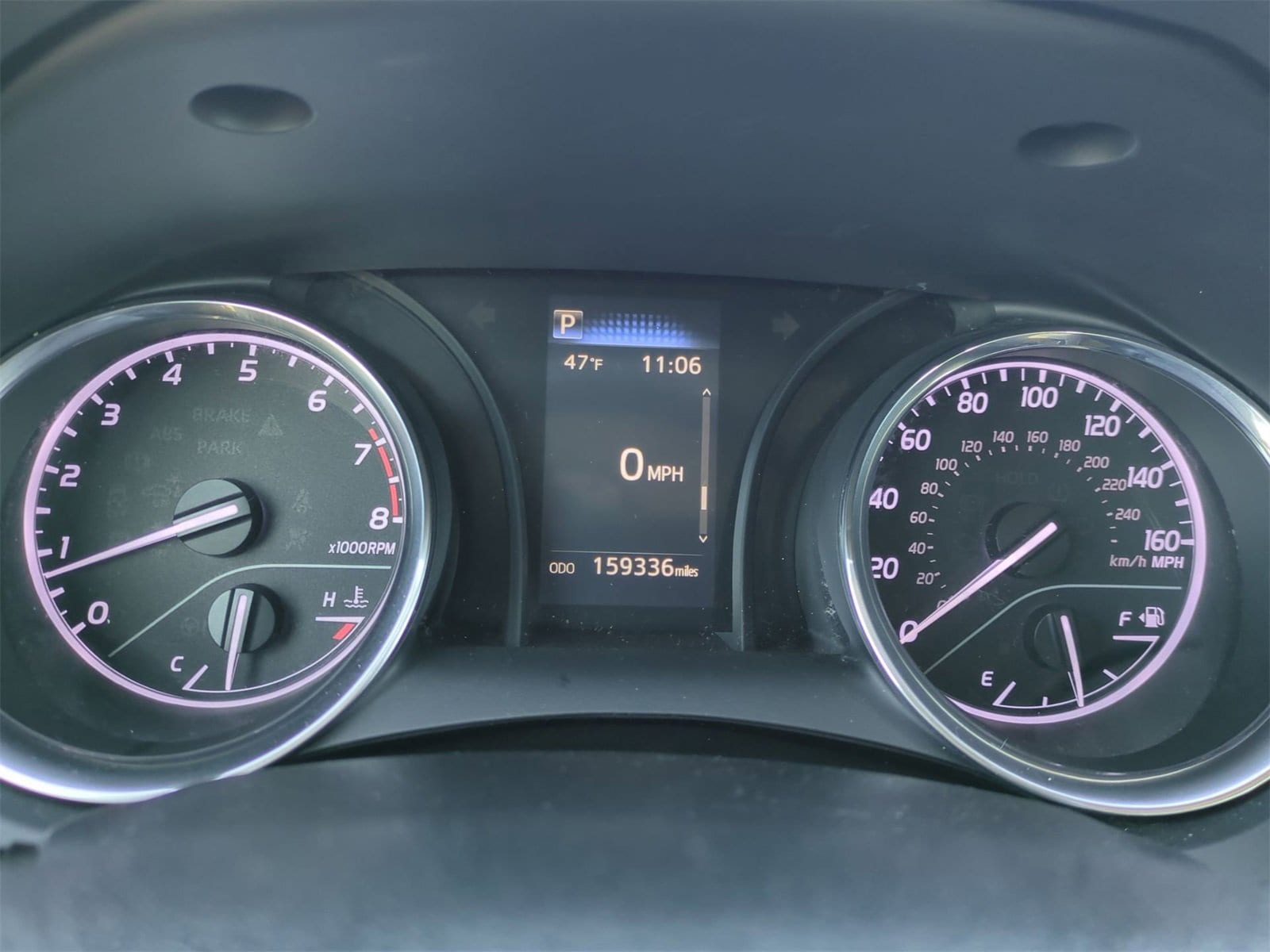 Thumbnail: 2019 Toyota Camry - 31