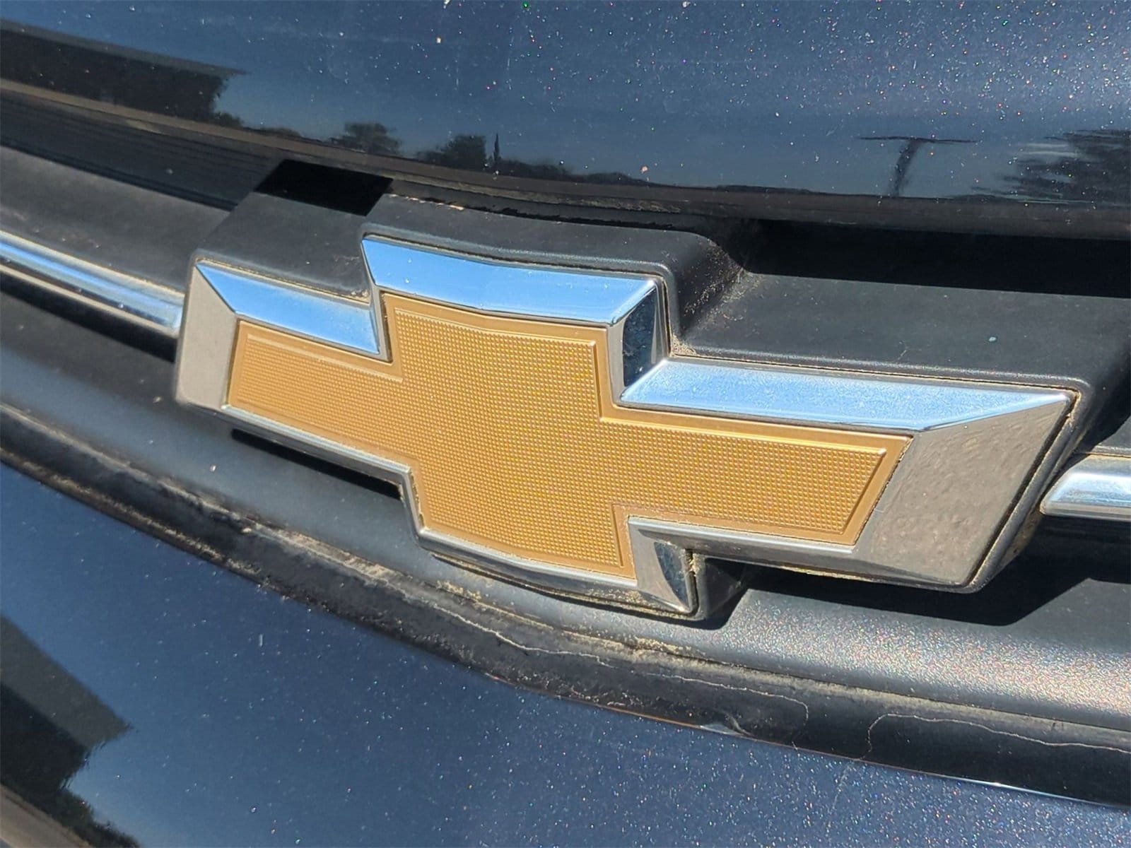 Thumbnail: 2019 Chevrolet Trax - 12