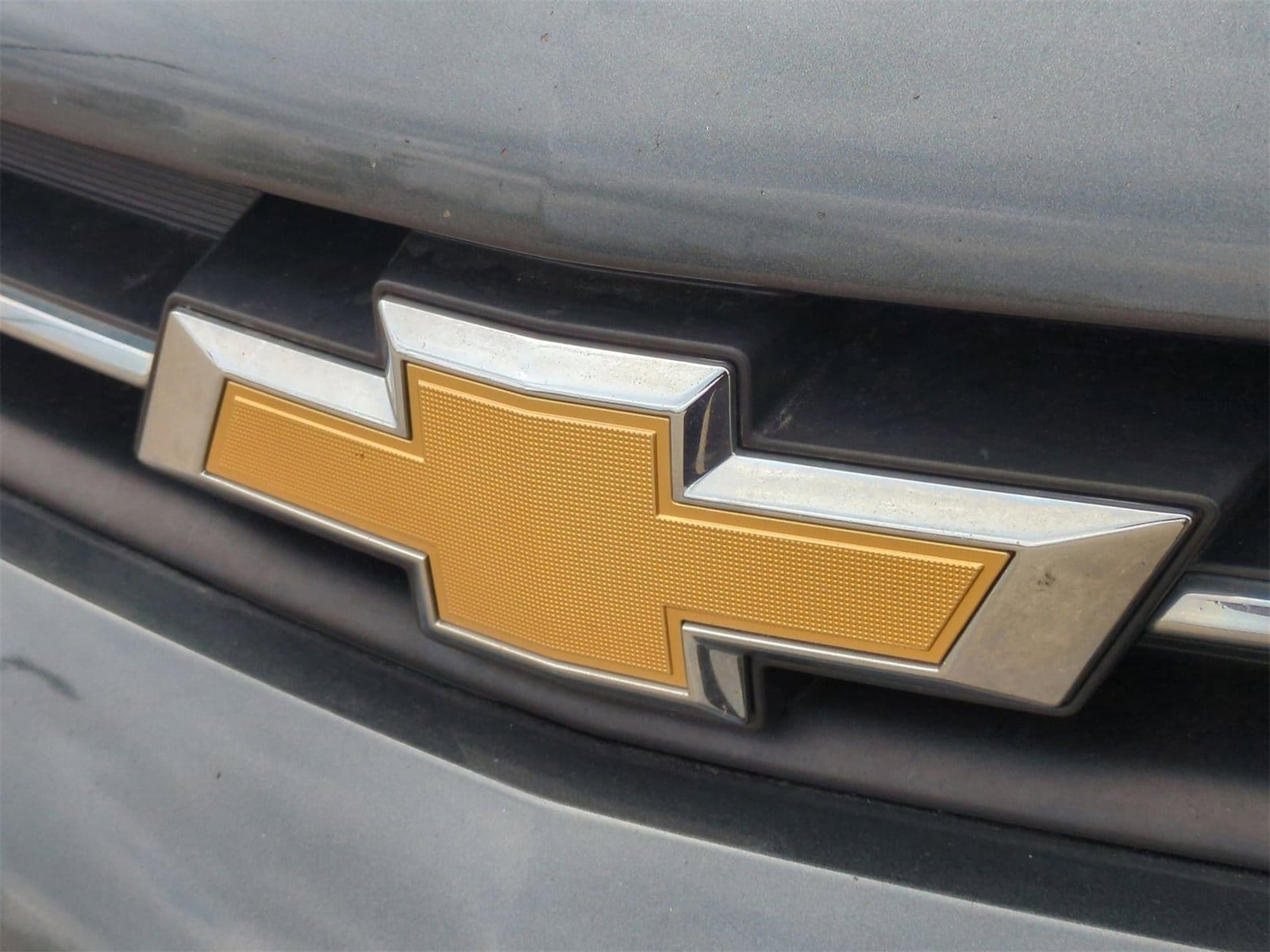Thumbnail: 2018 Chevrolet Trax - 12