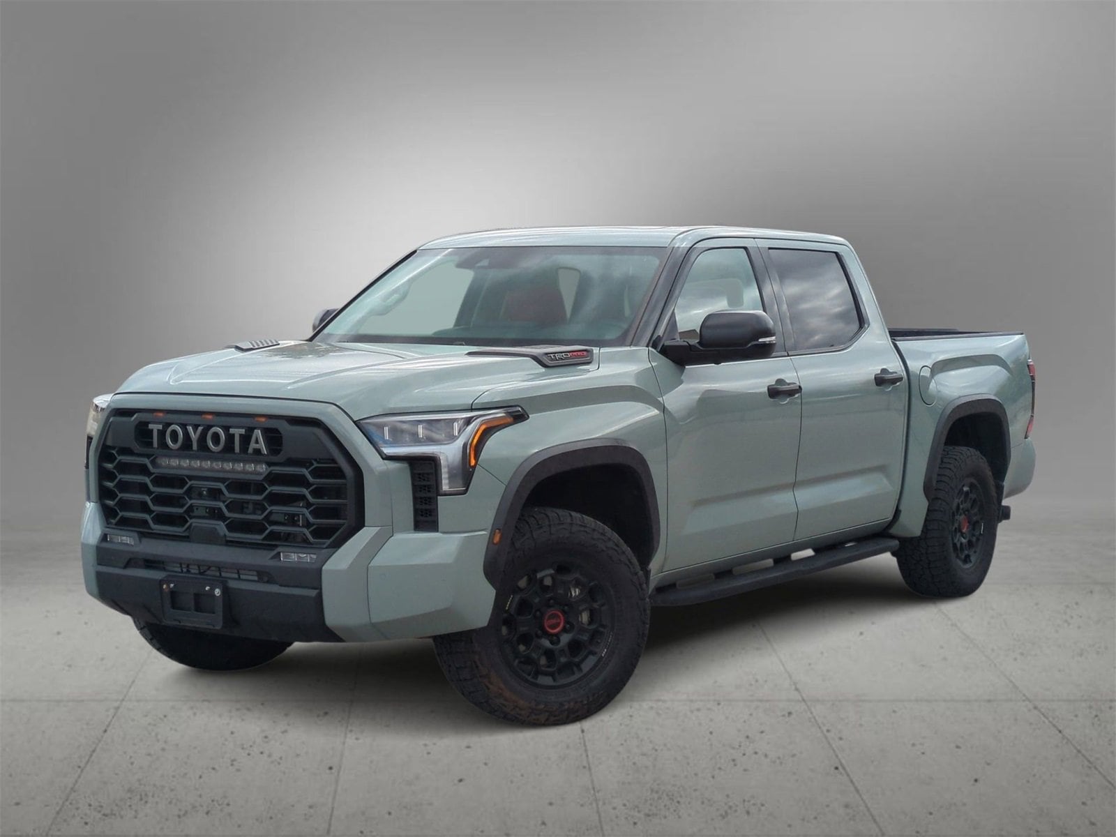 Thumbnail: 2022 Toyota Tundra - 1
